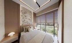 STRAITS AT JOO CHIAT (D15), Apartment #607272261